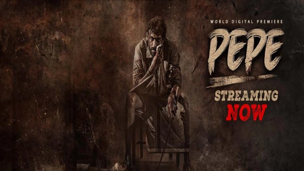 Pepe (2024) Hindi Dubbed ORG