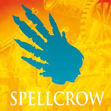 Sponsor 100 000 : Spellcrow Sponsor 100 000 : Spellcrow