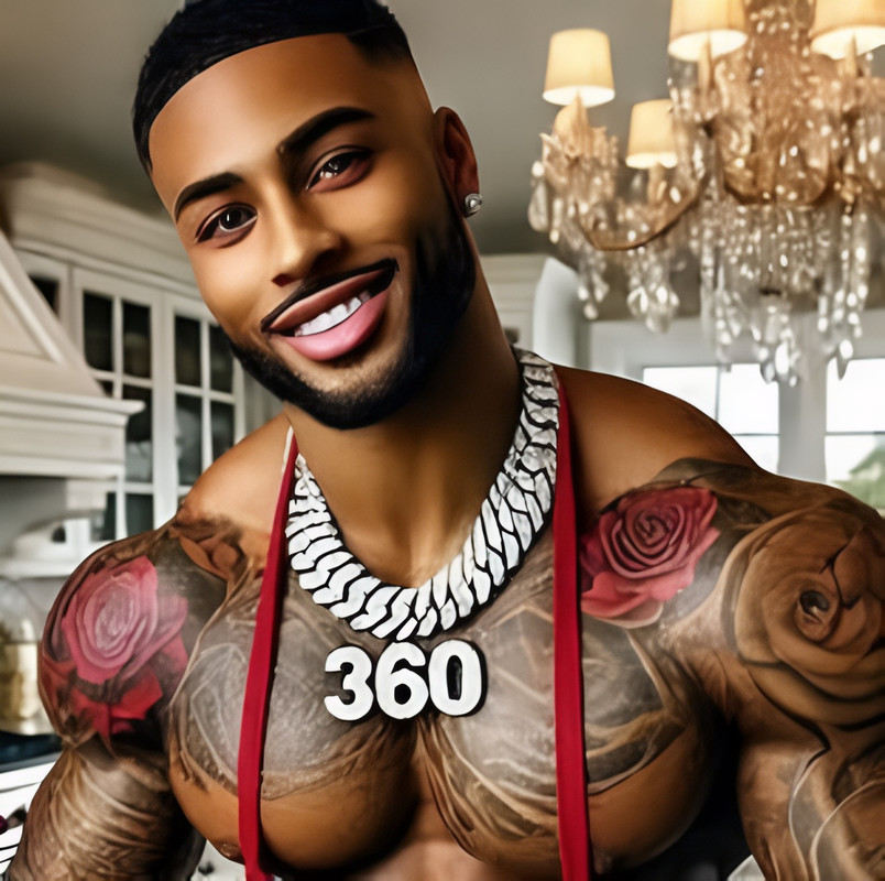 Masculine Energy