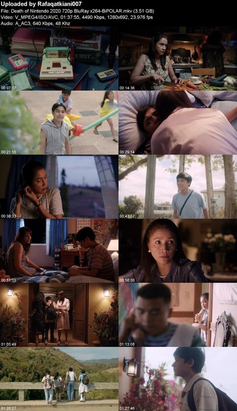 Death of Nintendo 2020 720p BluRay x264-BiPOLAR