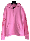 Balenciaga Off-shore Zip Up [2+ styles]