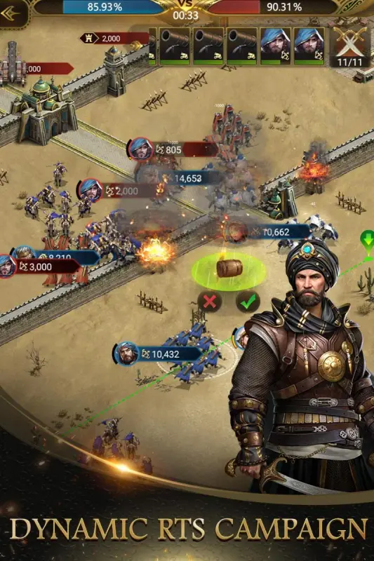 Download Conquerors 2.1 APK