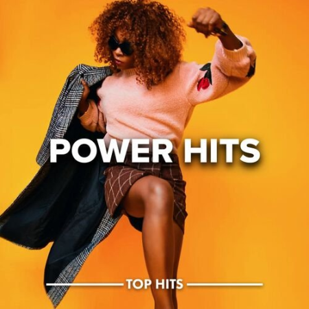 3e7fdff9 01cd 4395 861c a2f91fde68b0 - Power Hits (2022)