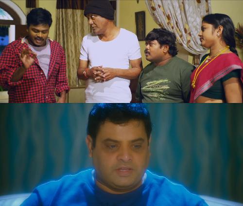 Dr Prasad Co Sitara 2018 Telugu 1080p AMZN WeB DL H264 DDP 5 1 Dus