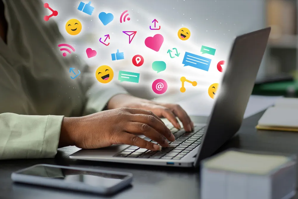 Community management et gestion des réseaux sociaux