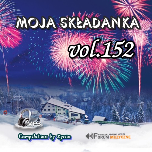 VA - Moja Skladanka vol.152-2019