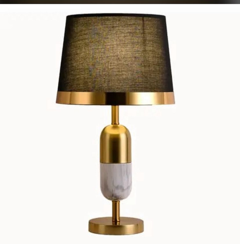 Table Lamps