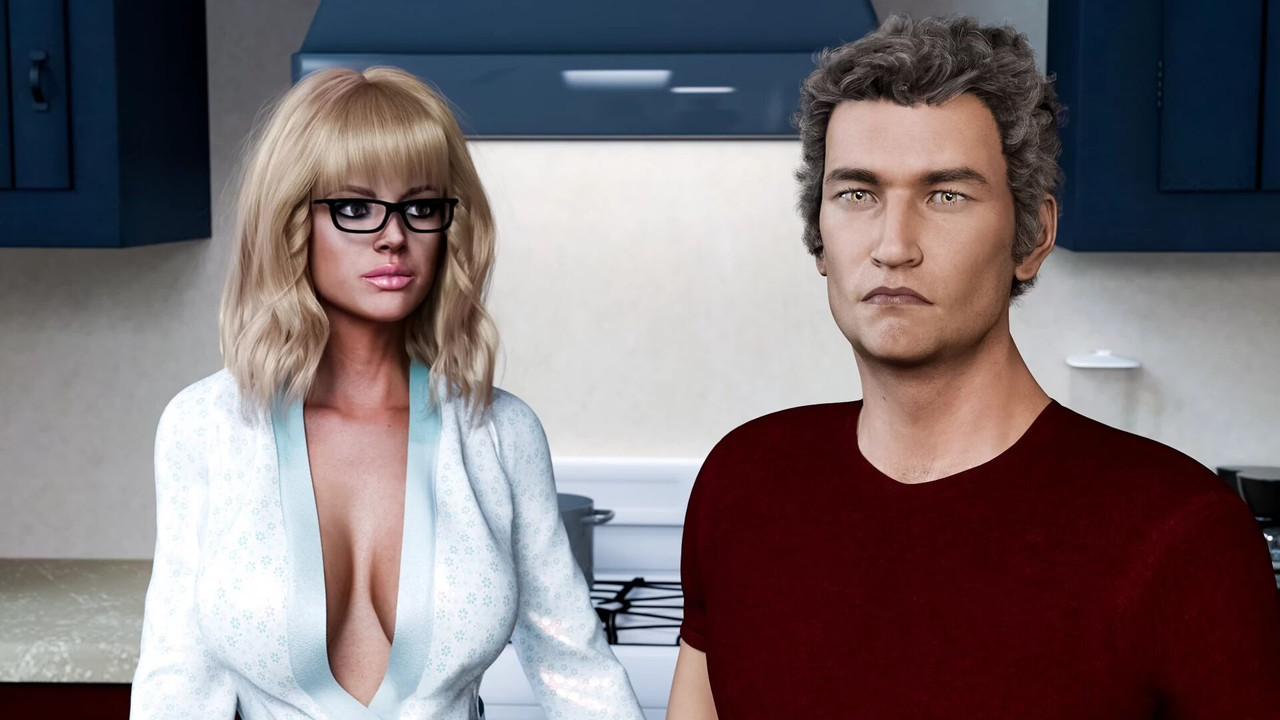 Timestamps Lost Love2 converted