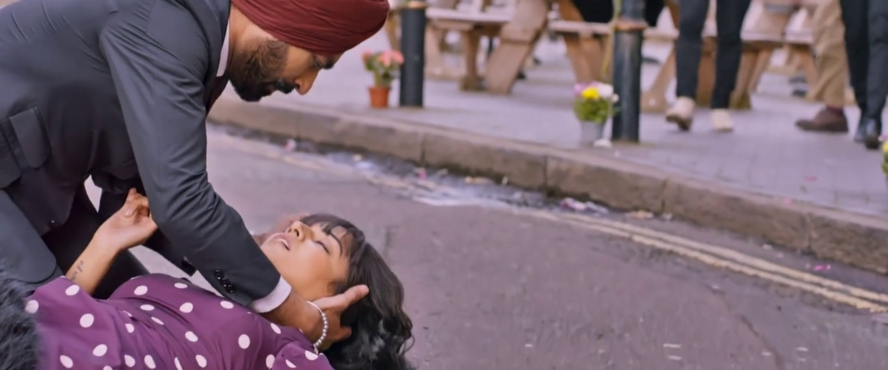 Galwakdi 2022 720p WEB-DL AAC x264-DesiThor