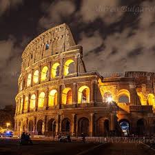 Rome Explorer Logo