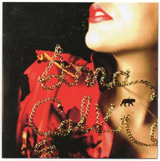 Anna Calvi - Anna Calvi (2011) .mp3 - 320 kbps