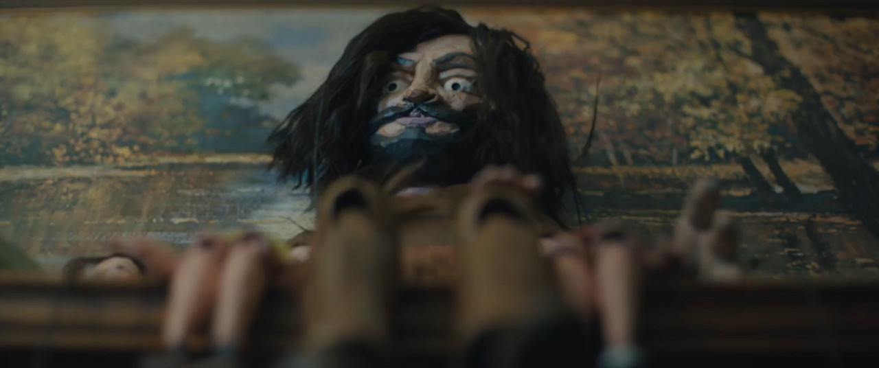 Chaos: The Manson Murders 2025 WebRip [Hindi + English] 480p, 720p ESub Screenshot