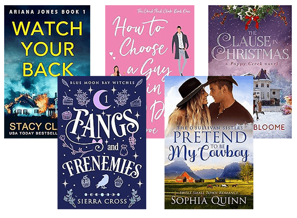 Amazon’s “Stuff Your Kindle Day”: Grab Thousands of Free eBooks Today!