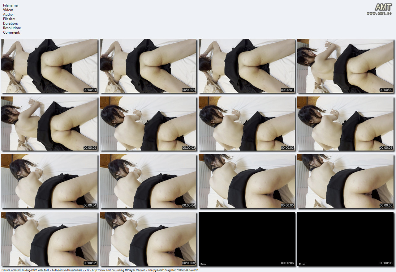 Asian Scandalnet (23) MOV