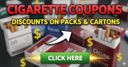 cigarette discounts