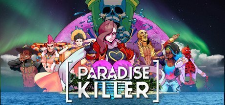 Paradise Killer v01.10.2020-P2P