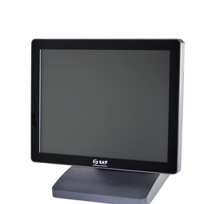 2136-AIO SAT IX15I3 CI3 RAM 4GB DISCO 500GB HDD