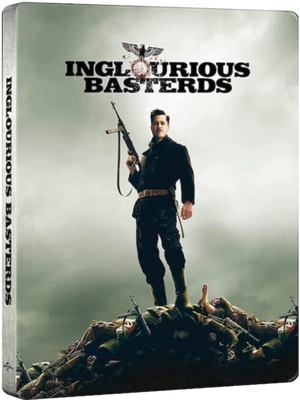 Bastardi senza gloria (2009) Full HD Untouched 1080p DTS-HD MA+AC3 5.1 ITA ENG SUBS