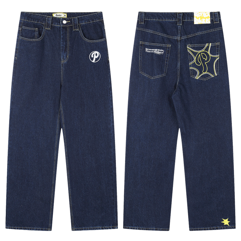 Protect Jeans