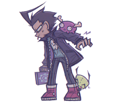 AC : linterteatime on Tumblr .