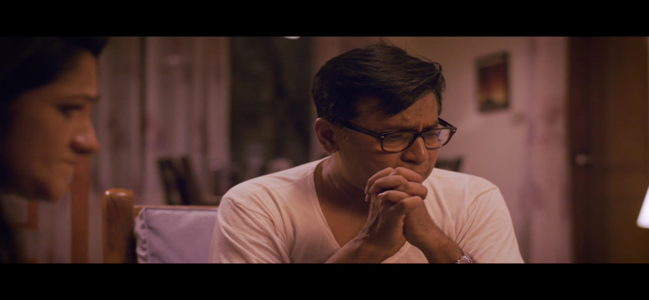 August 14 Movie Screenshot