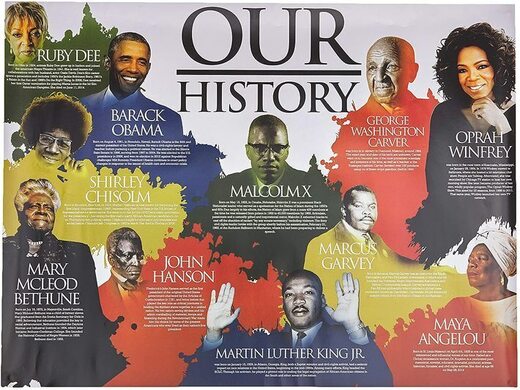 Black-History-Our-History