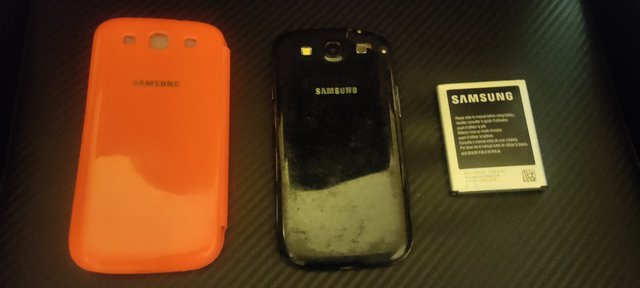 ΧΑΡΙΖΩ] Samsung Galaxy S3 Neo - XARISETO.GR