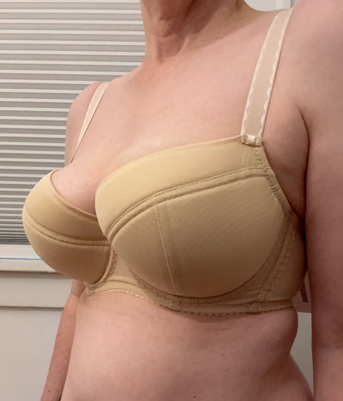 Comexim Elena Plunge 30G 8