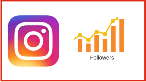 buy followers for Instagram