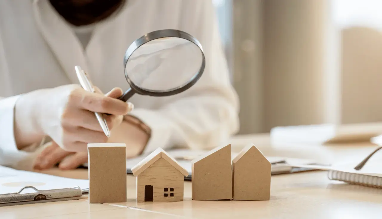 Buying Commercial Real Estate
