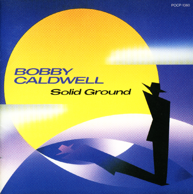 Jazz flac. Bobby Caldwell. Bobby Caldwell what you won't do for Love.