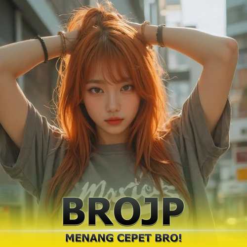 BROJP : Official Portal Aman Login & Daftar