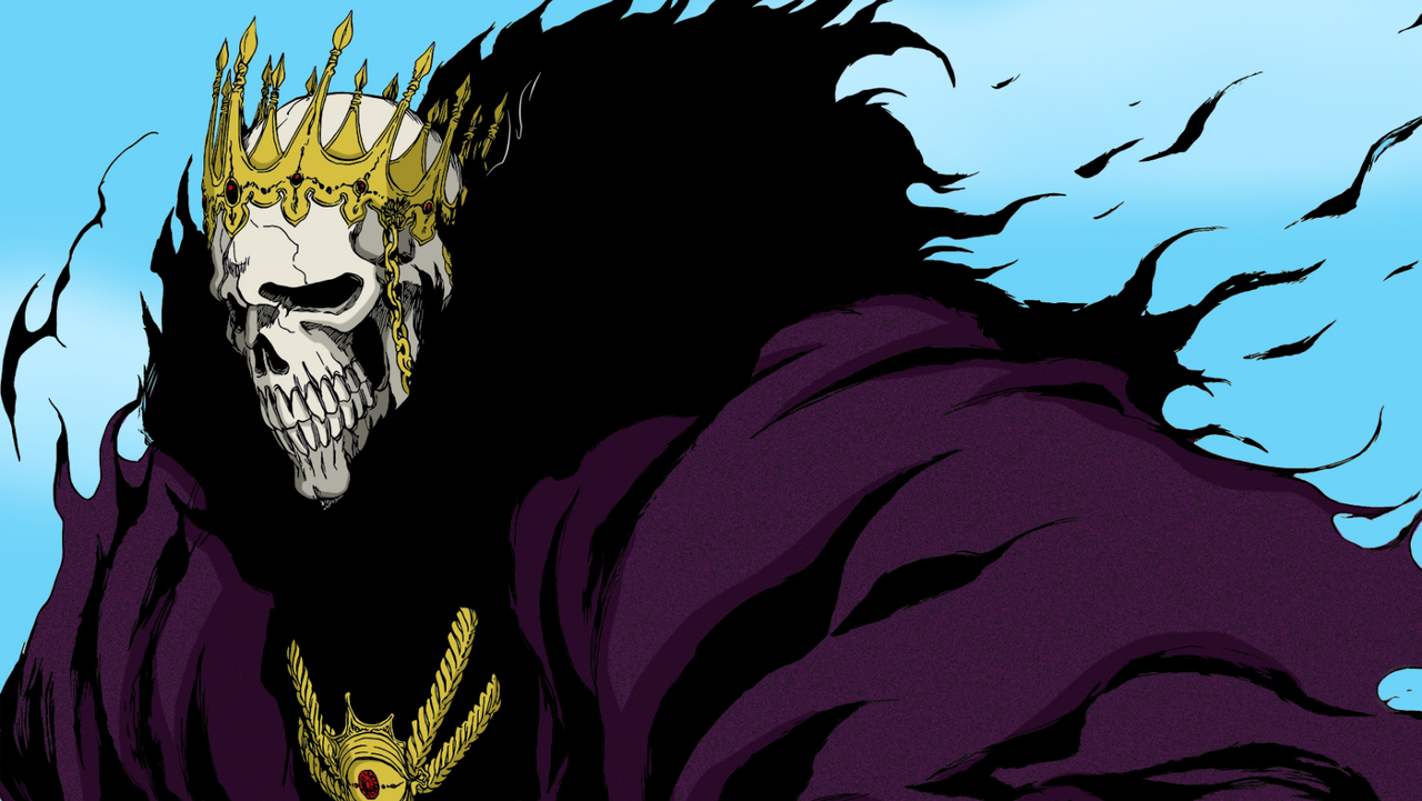 14 Anime Characters Who Are More Powerful Than Goku