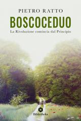 Pietro Ratto – BoscoCeduo (2021)