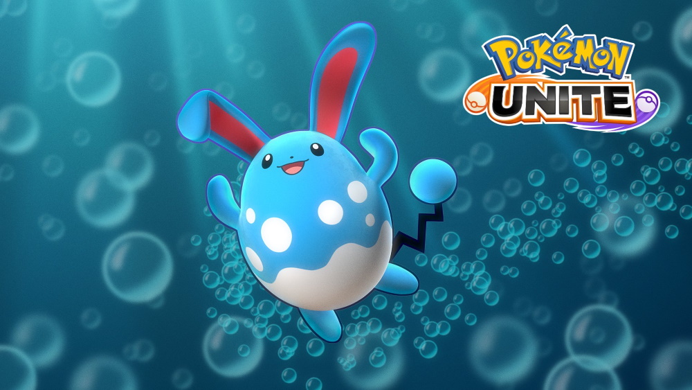 Azumarill: características, ataques e estatísticas