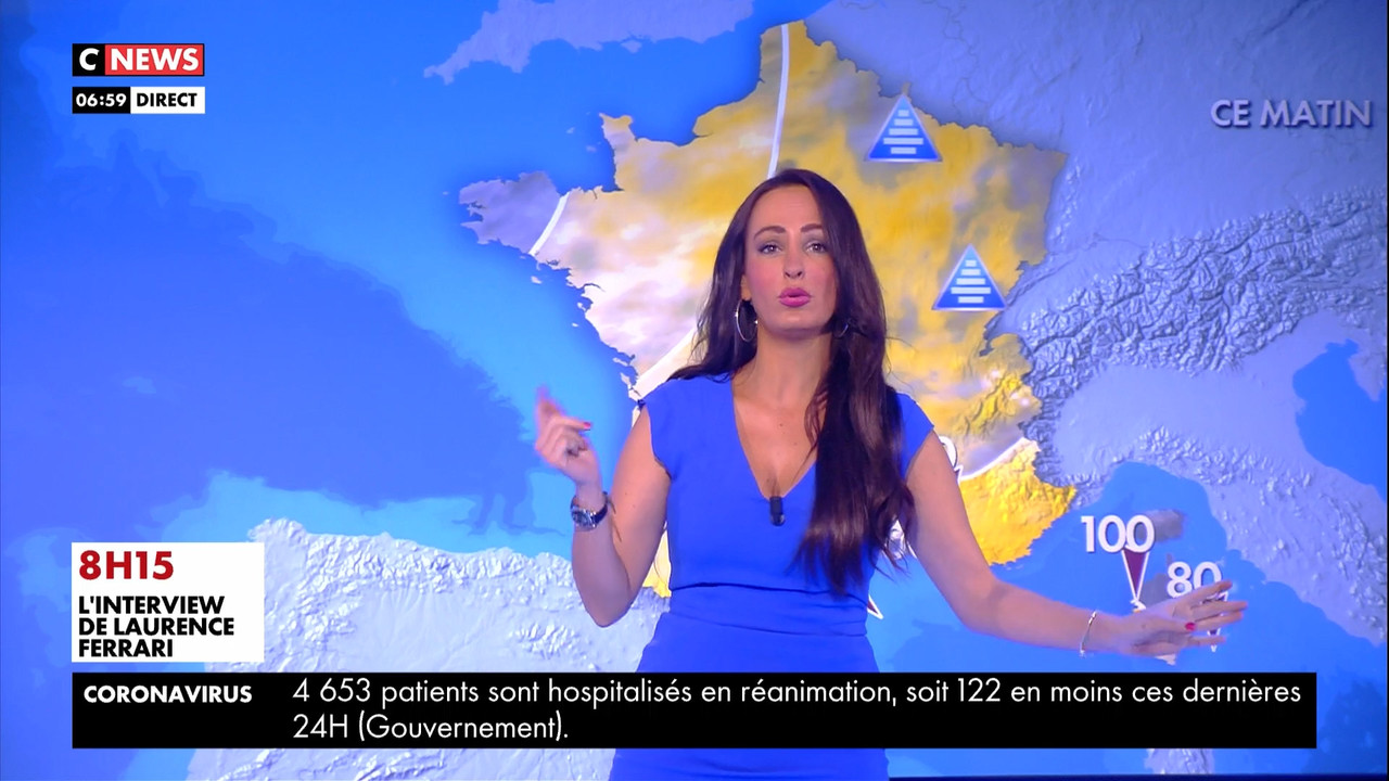 11.20 - 05.00.00 - La matinale. Tous les matins, la matinale de CNews....ts_snapshot_01.04.19.144
