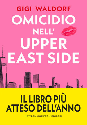 Gigi Waldorf - Omicidio nell’Upper East Side (2026)