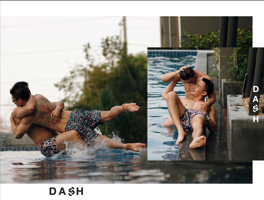 DasH 088 | Tan & Boyd
