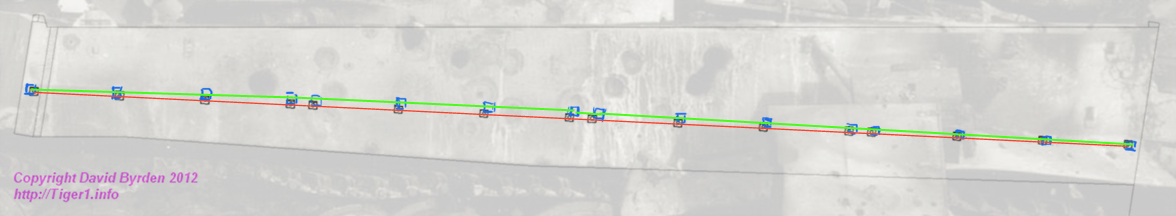 крепления экранов