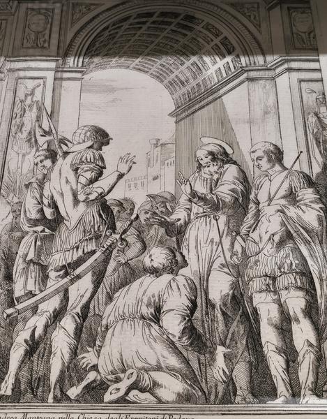 Milán-Turín-Génova-Pavía - Blogs de Italia - Génova, espectacular conjunto museístico (266)