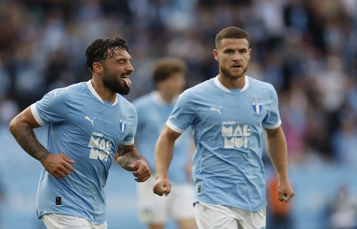 Soi kèo tài xỉu, phạt góc trận Malmo vs FC Copenhagen, 00h00 ngày 06/08