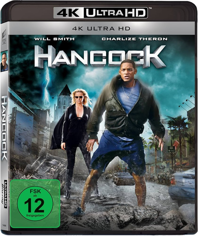 Hancock (2008) MULTI.HDR.2160p.BDRemux.TrueHD.7.1.Atmos.AC3-ChrisVPS / LEKTOR i NAPISY