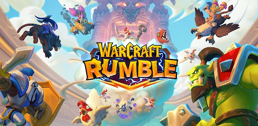 Warcraft Rumble APK