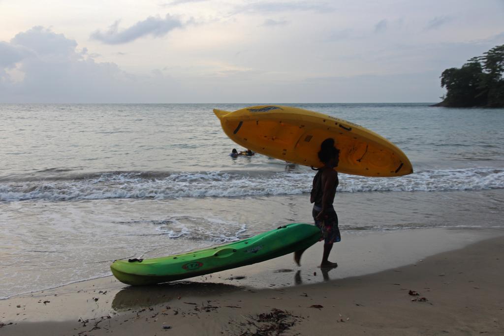 DIA 4: PRIMER DÍA EN PUERTO VIEJO - DE TORTUGAS Y PEREZOSOS. COSTA RICA 2019 (24)