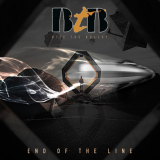 Bite The Bullet - End Of The Line (2022).mp3 - 320 Kbps