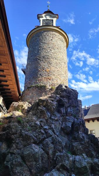 Castillo Zbiroh-21-9-2025 - República Checa y sus pueblos-2025 (41)