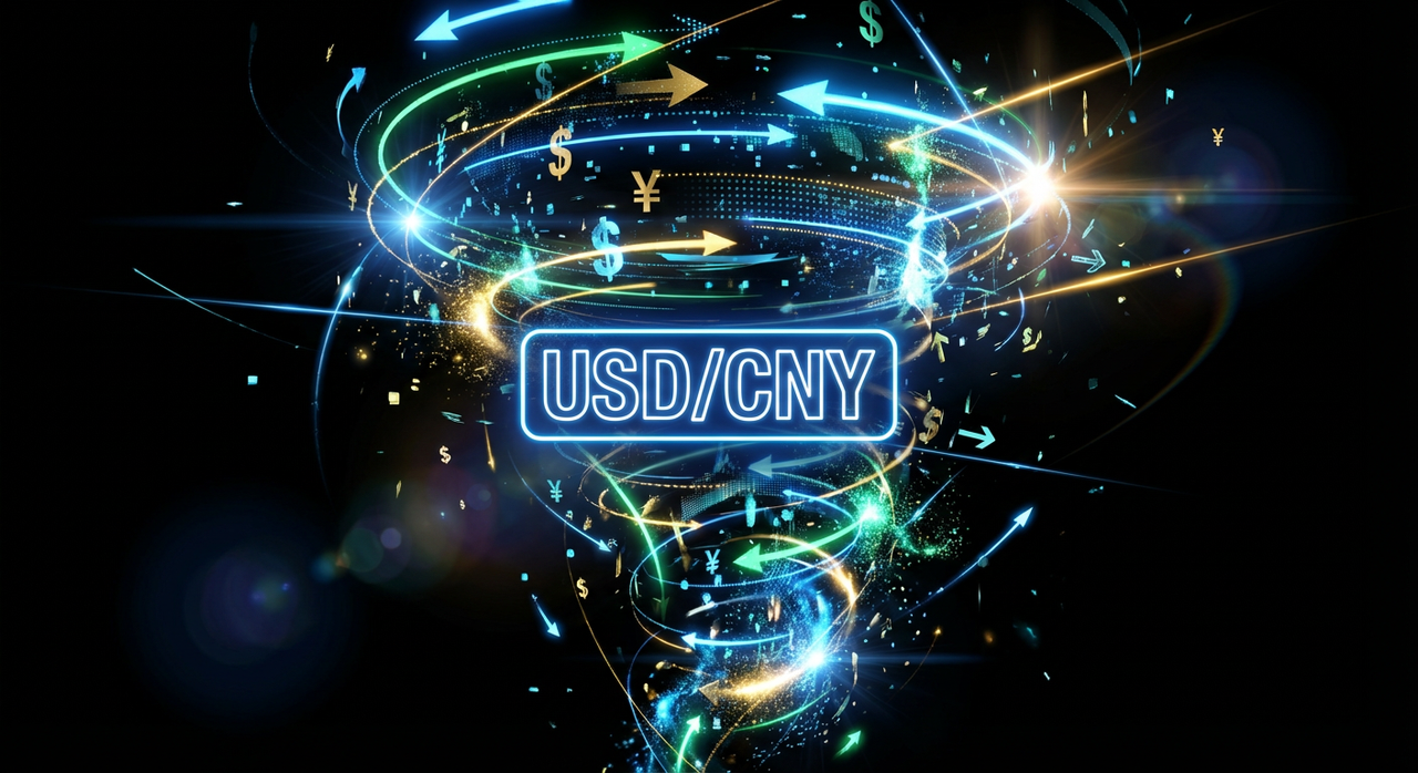 TD Securities: USD/CNY Stabil Menjelang Two Sessions 2026, Yuan Dipercaya Menguat