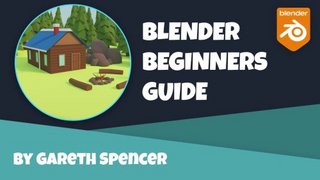 Blender Beginner's Guide
