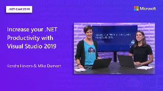 Increase Your Dot Net Productivity With Visual Studio And Visual Studio For Mac Increase Your Dot Net Productivity With Visual Studio And Visual Studio For Mac