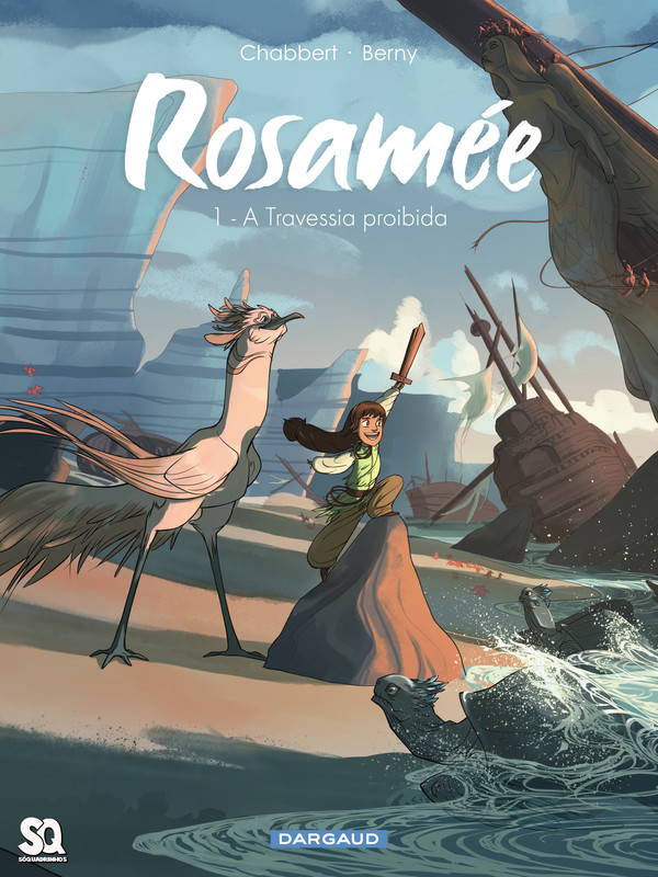 Rosamée (2022)